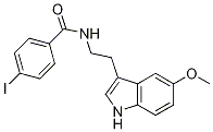 Cas Number: 155639-38-6  Molecular Structure