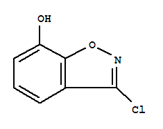 CAS No 155645-24-2  Molecular Structure