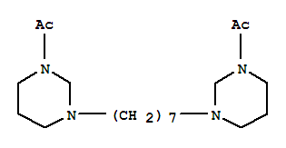 CAS No 155673-89-5  Molecular Structure