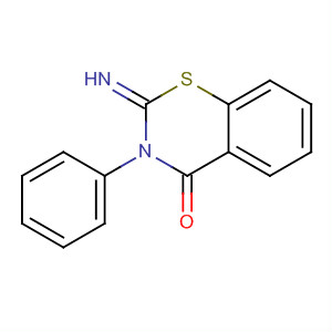 CAS No 15568-07-7  Molecular Structure