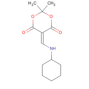 CAS No 15568-90-8  Molecular Structure