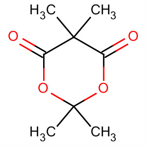 CAS No 15568-97-5  Molecular Structure