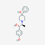 CAS No 15571-11-6  Molecular Structure