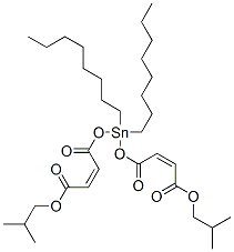CAS No 15571-59-2  Molecular Structure