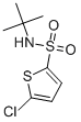 CAS No 155731-14-9  Molecular Structure