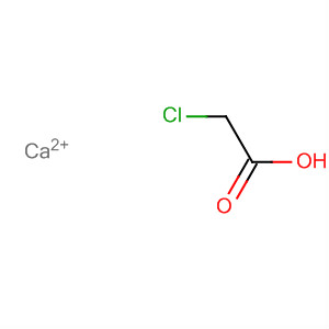 CAS No 15574-51-3  Molecular Structure