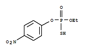 CAS No 15576-30-4  Molecular Structure