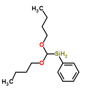 Cas Number: 15576-83-7  Molecular Structure