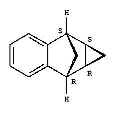 CAS No 15577-76-1  Molecular Structure