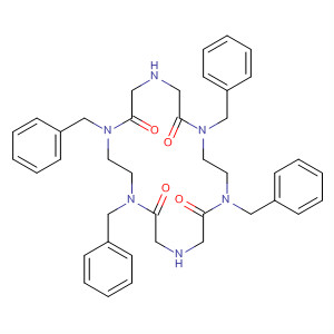CAS No 155788-79-7  Molecular Structure