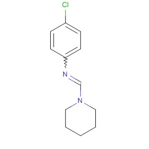 CAS No 15579-44-9  Molecular Structure