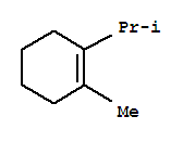 CAS No 15582-48-6  Molecular Structure