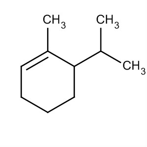 CAS No 15582-50-0  Molecular Structure