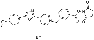 CAS No 155862-95-6  Molecular Structure
