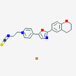 CAS No 155863-02-8  Molecular Structure