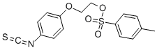 CAS No 155863-33-5  Molecular Structure