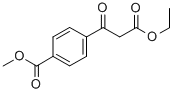 CAS No 155877-84-2  Molecular Structure