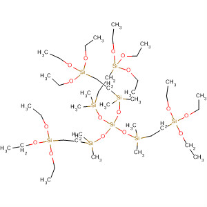 CAS No 155881-78-0  Molecular Structure