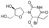 CAS No 155892-40-3  Molecular Structure
