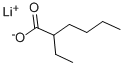 CAS No 15590-62-2  Molecular Structure