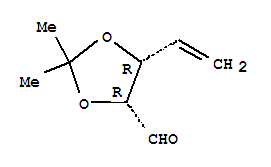 CAS No 155934-55-7  Molecular Structure