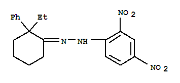 CAS No 15595-82-1  Molecular Structure