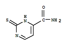 CAS No 155957-51-0  Molecular Structure