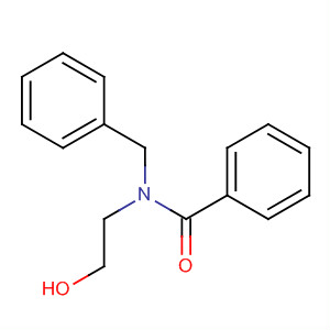 CAS No 155967-72-9  Molecular Structure