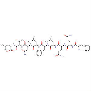 Cas Number: 155970-34-6  Molecular Structure