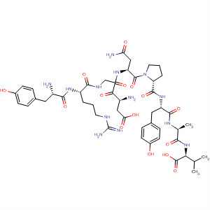 CAS No 155970-38-0  Molecular Structure