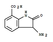 CAS No 155997-47-0  Molecular Structure