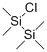 CAS No 1560-28-7  Molecular Structure