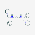 Cas Number: 156000-78-1  Molecular Structure