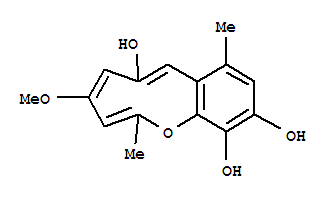 Cas Number: 156009-66-4  Molecular Structure