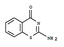 CAS No 15601-85-1  Molecular Structure