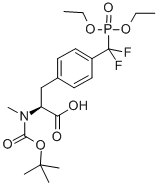 CAS No 156017-43-5  Molecular Structure