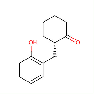 CAS No 156039-16-6  Molecular Structure
