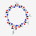 Cas Number: 156047-28-8  Molecular Structure