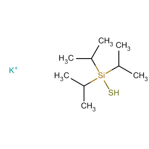 Cas Number: 156098-11-2  Molecular Structure