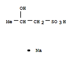Cas Number: 1561-96-2  Molecular Structure