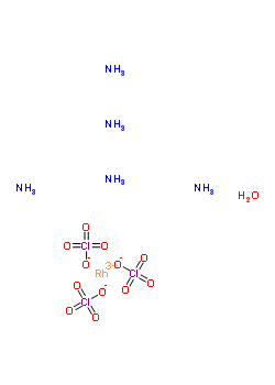 Cas Number: 15611-81-1  Molecular Structure