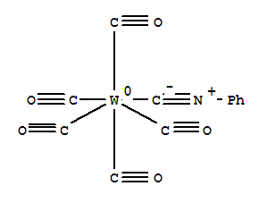 Cas Number: 15612-93-8  Molecular Structure