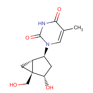 Cas Number: 156126-12-4  Molecular Structure