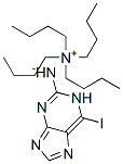 CAS No 156126-48-6  Molecular Structure