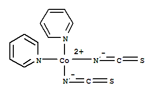 Cas Number: 15613-11-3  Molecular Structure