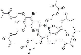 CAS No 156147-85-2  Molecular Structure