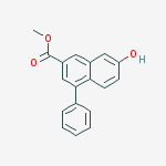 CAS No 156152-25-9  Molecular Structure