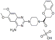 CAS No 156154-10-8  Molecular Structure