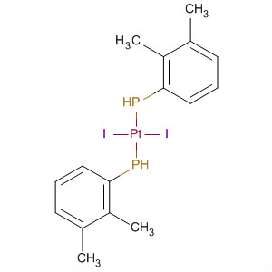 CAS No 15616-82-7  Molecular Structure