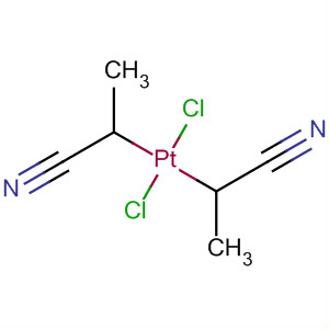 CAS No 15617-14-8  Molecular Structure